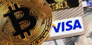 visa bitcoin
