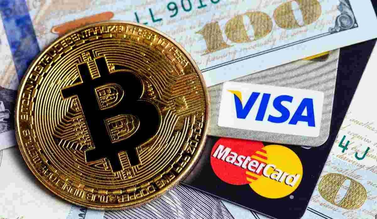 visa e mastercard cbdc digitale dollaro