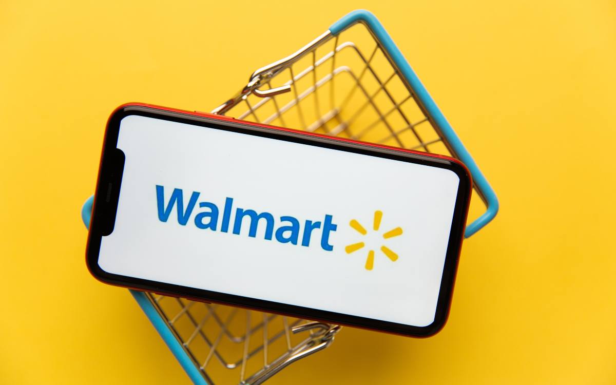 Walmart debutto metaverso nft