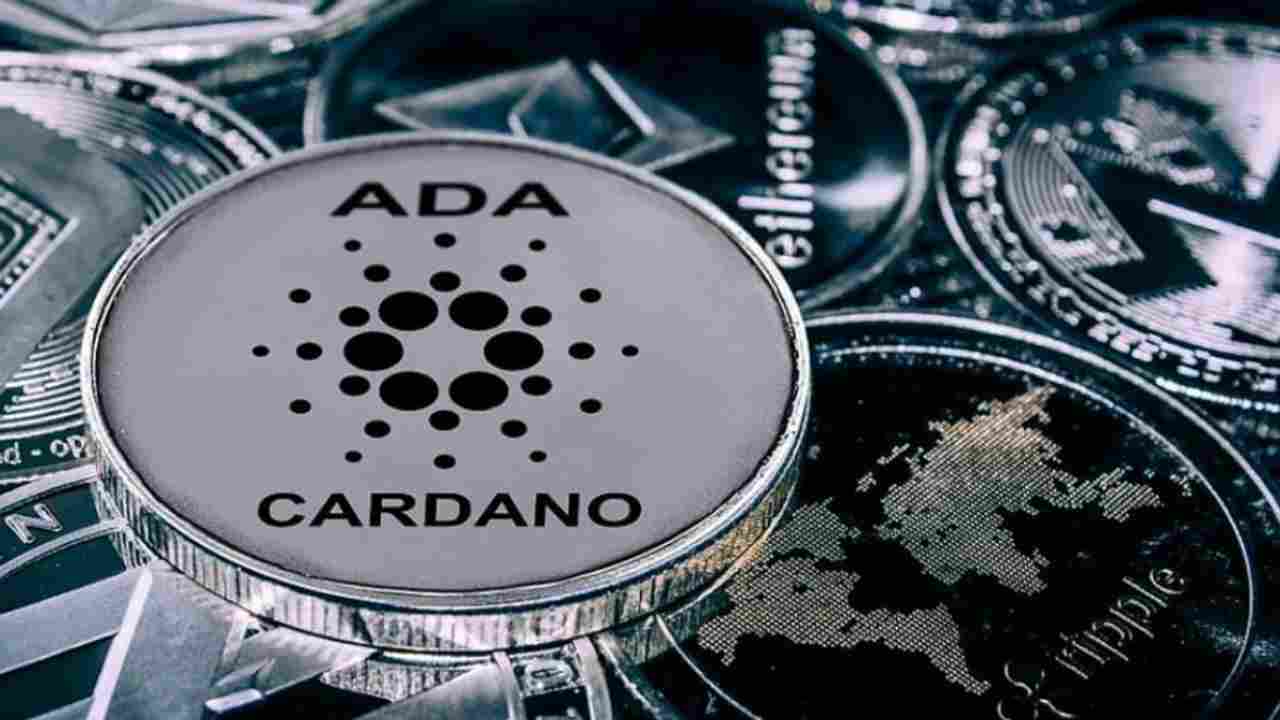 Ada-cardano