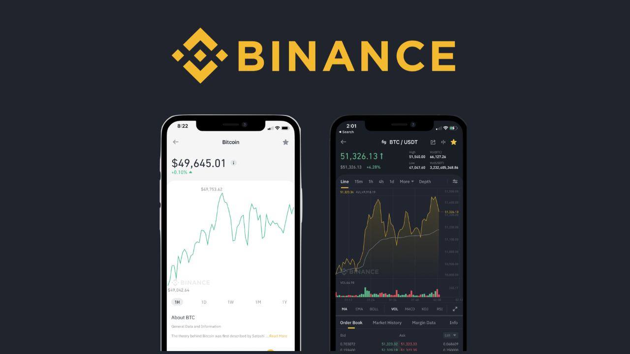 binance pro e lite differenze come si usano