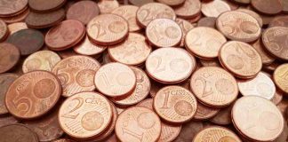 Centesimi euro