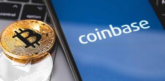 Coinbase spot
