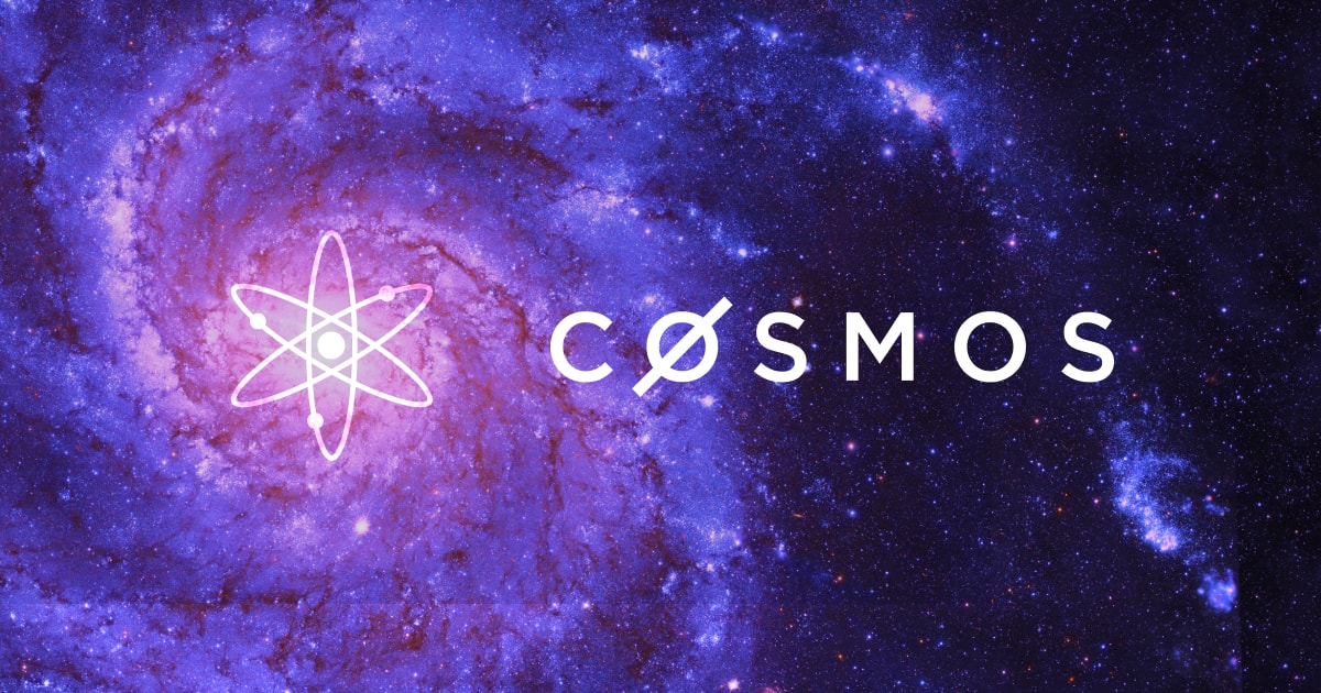 Cosmos-ATOM