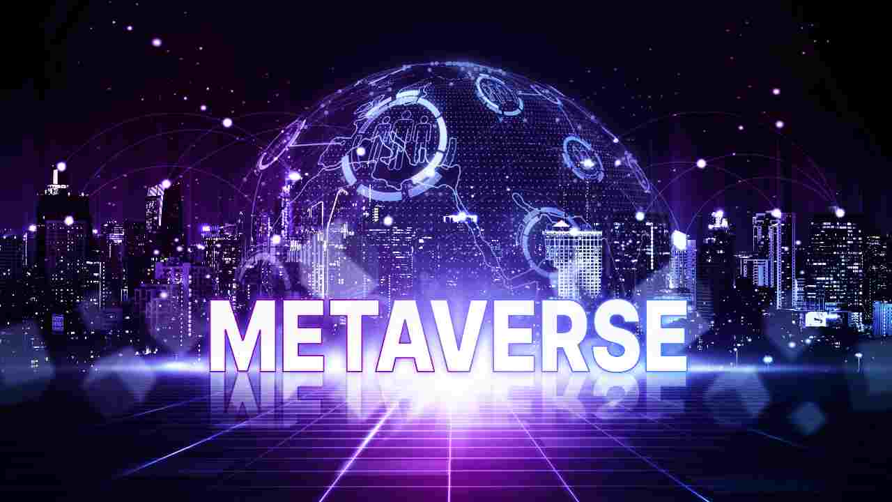 Metaverso milioni di dollari