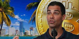 Miami Bitcoin tasse sindaco citycoin