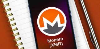 monero XMR privacy coin