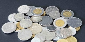 Monete lira