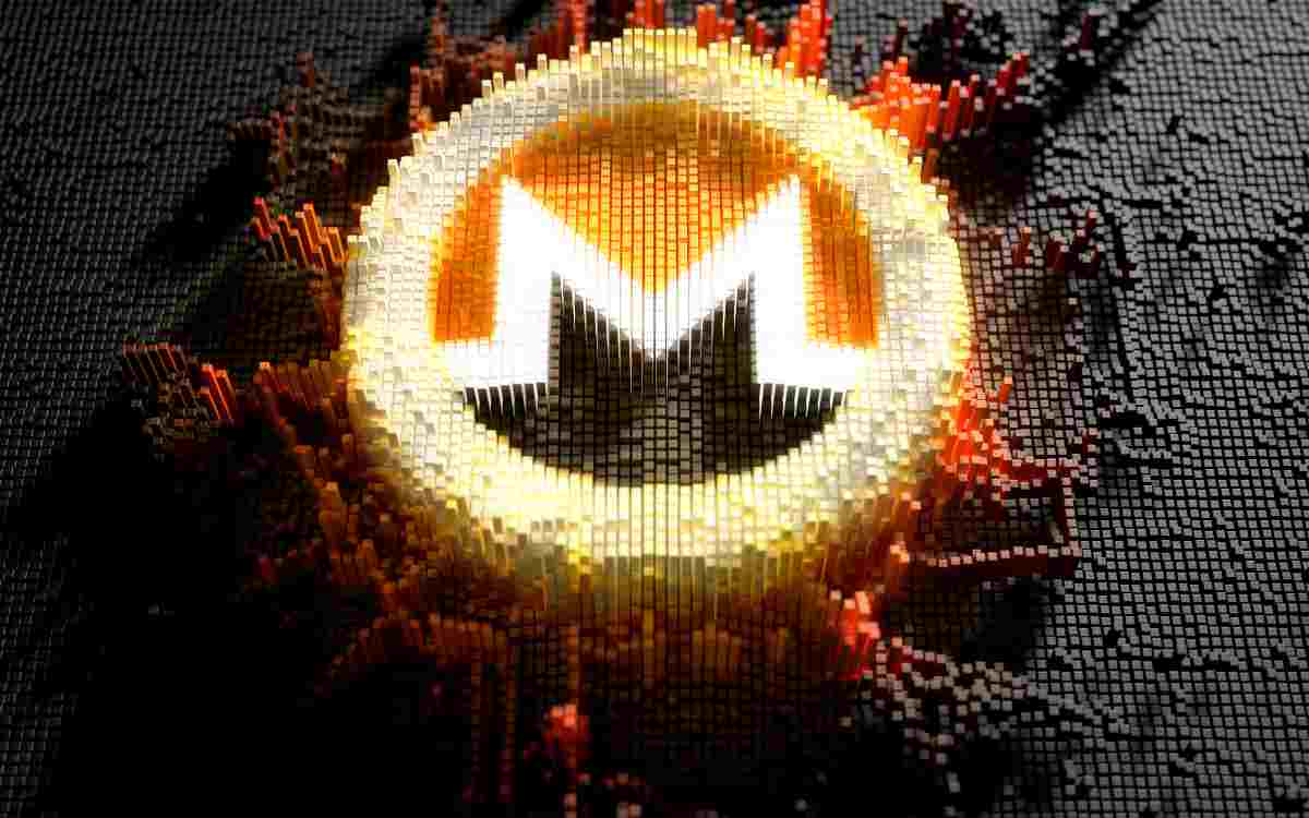 Privacy coins monero zcash