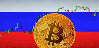 russai bitcoin valuta legale