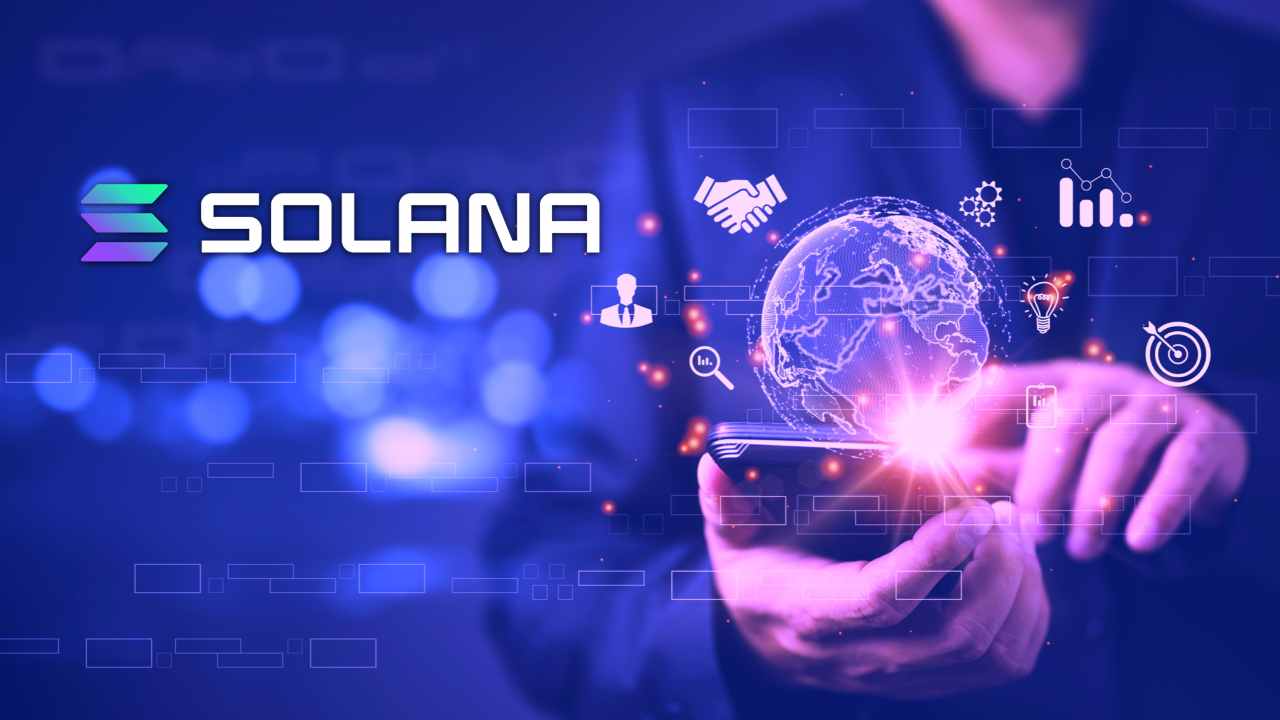 Solana Pay