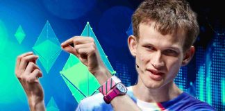 Vitalik Buterin aggiornamento Ethereum costo