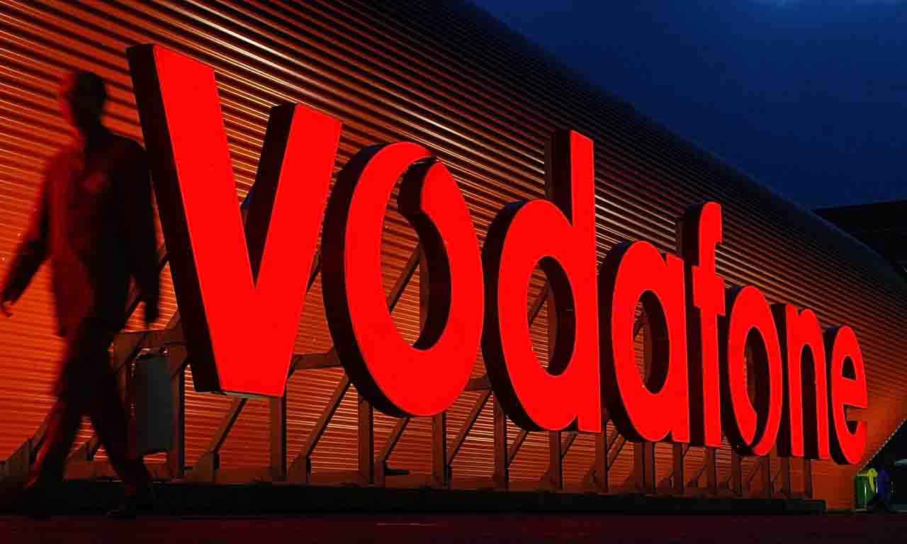 Vodafone