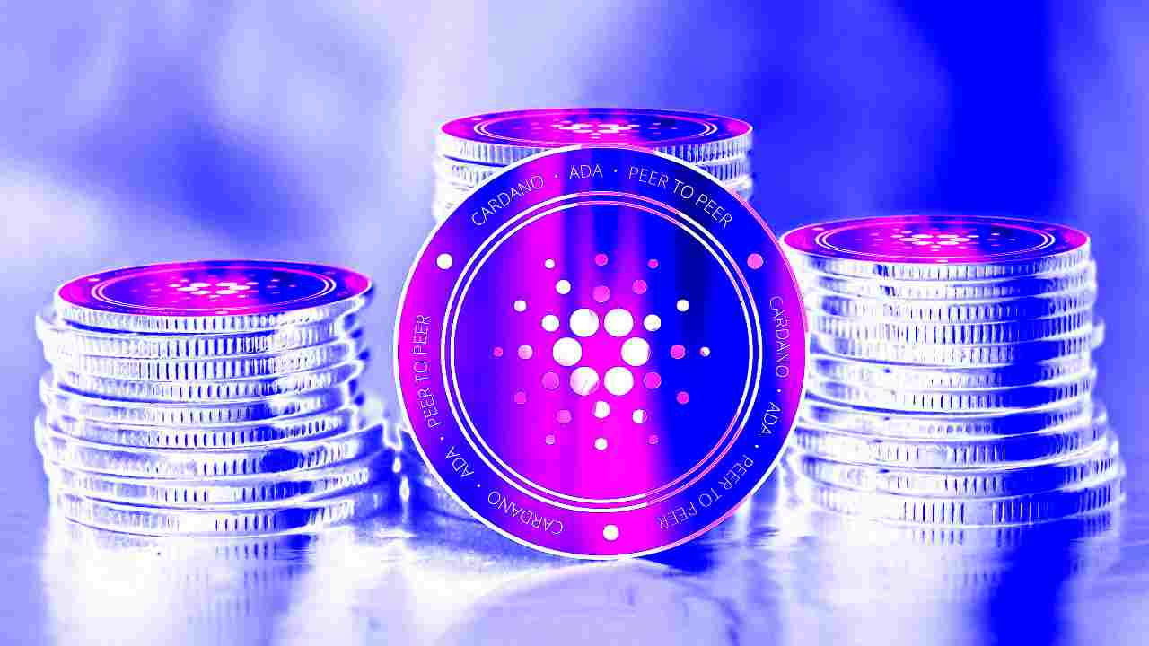 le dapps su ada cardano