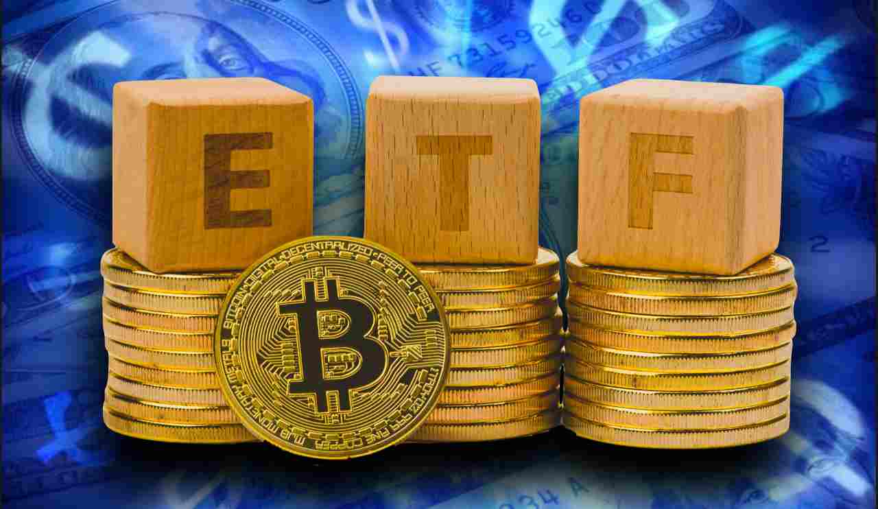 etf bticoin criptovalute nel 2022