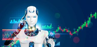 bot trading blockchain