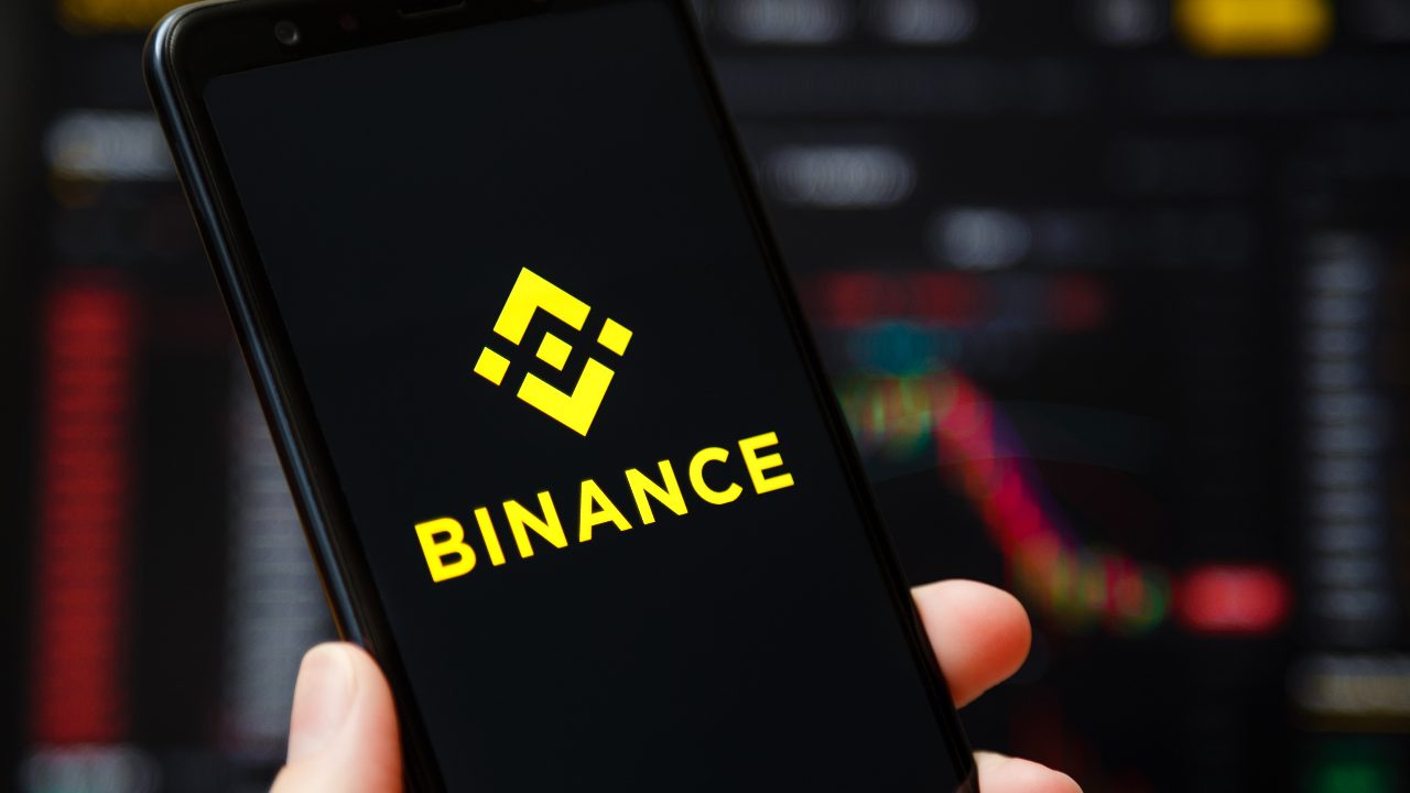 Usare BUSD stablecoin di Binance fuori dall'ecosistema