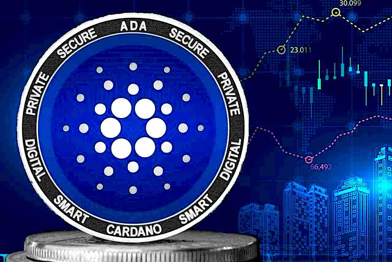 ada cardano