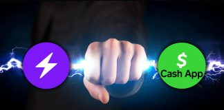 cashapp lightning network