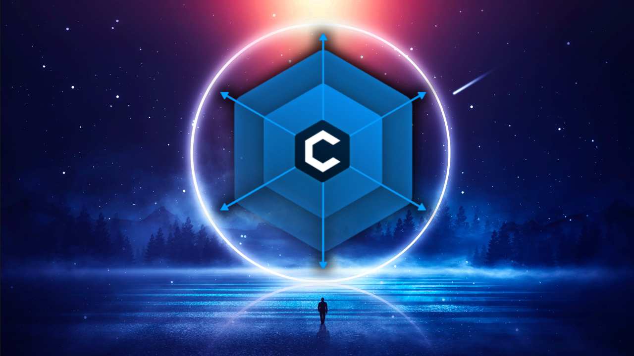 Cronos chain crypto.com CRO