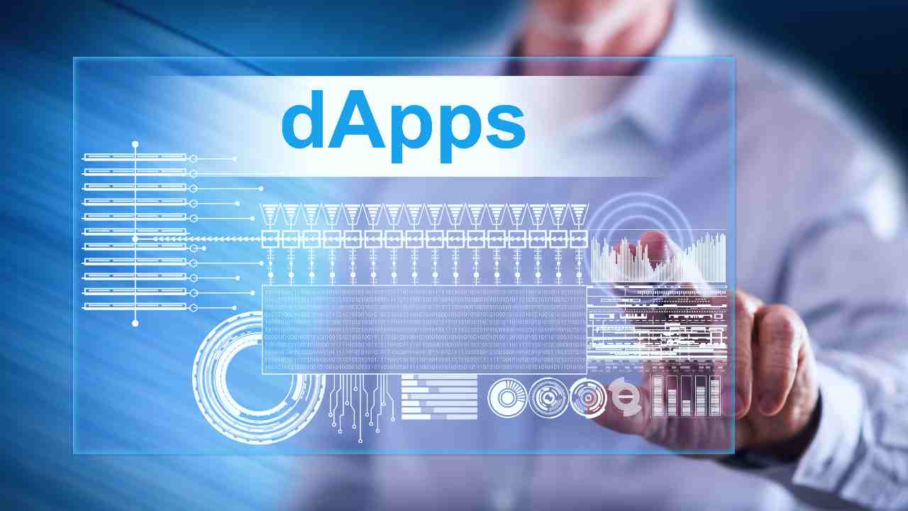 dapp dapps