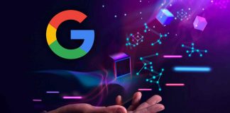 google web3 blockchain