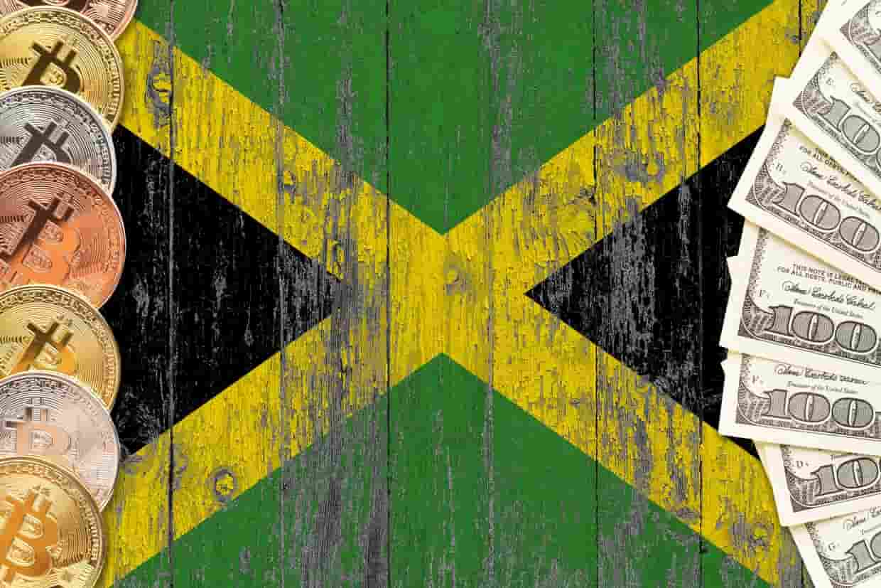 jamaica