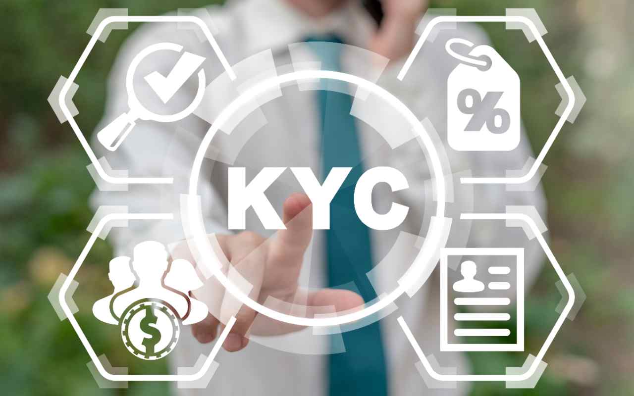 kyc cos'è e come funziona