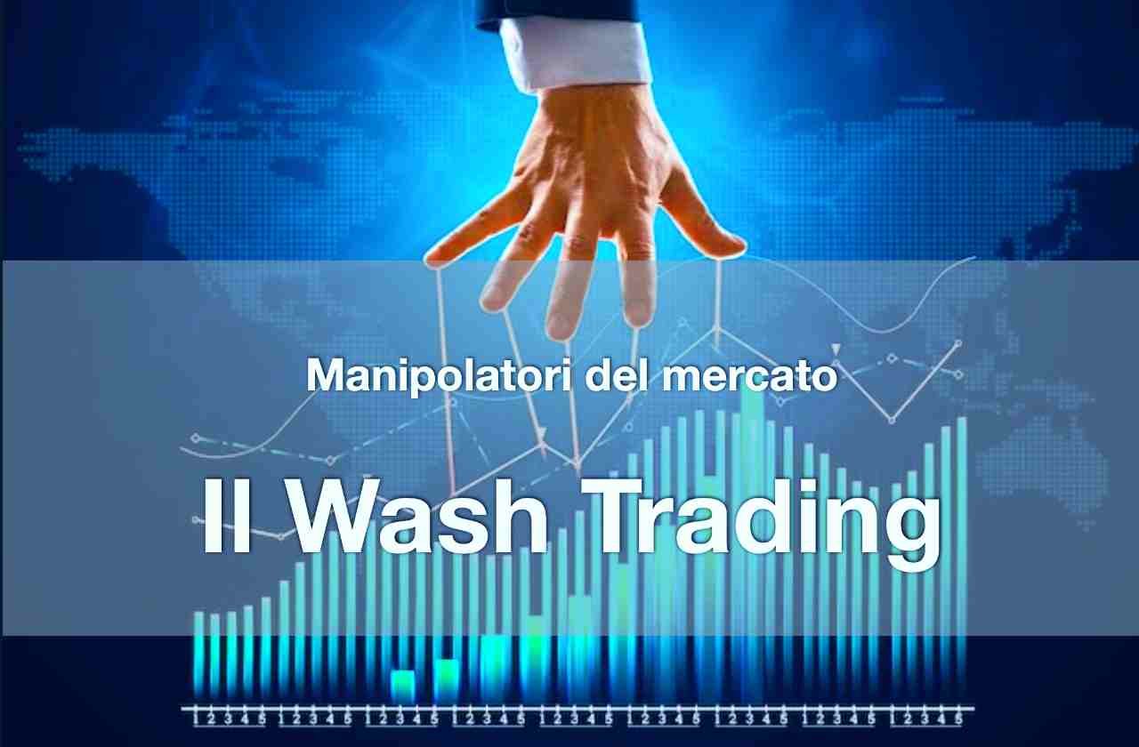 Market maker manipolazione mercato criptovalute bitcoin