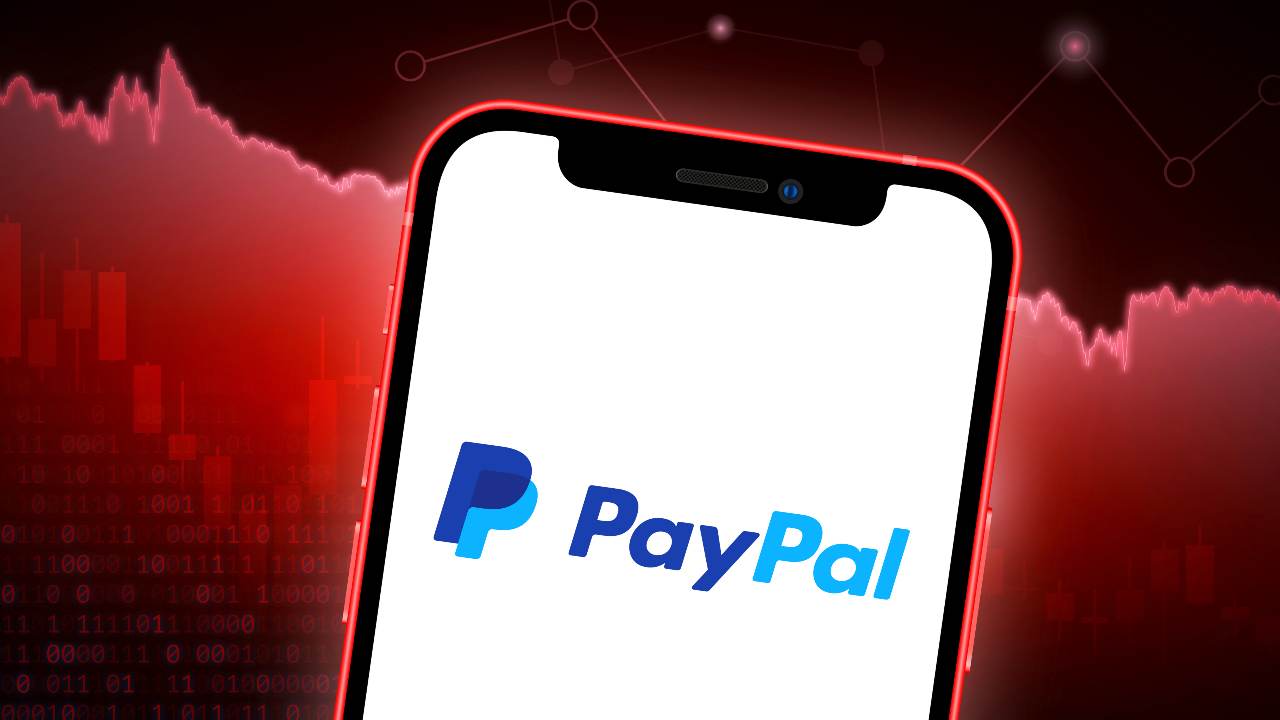 paypal crolla mercati con ebay