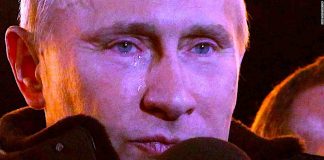 putin russia ucraina crollo mercati