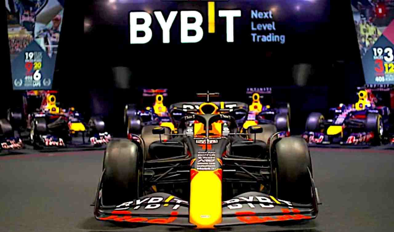 red bull formula 1 fan token bybit