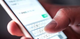 sms delle poste