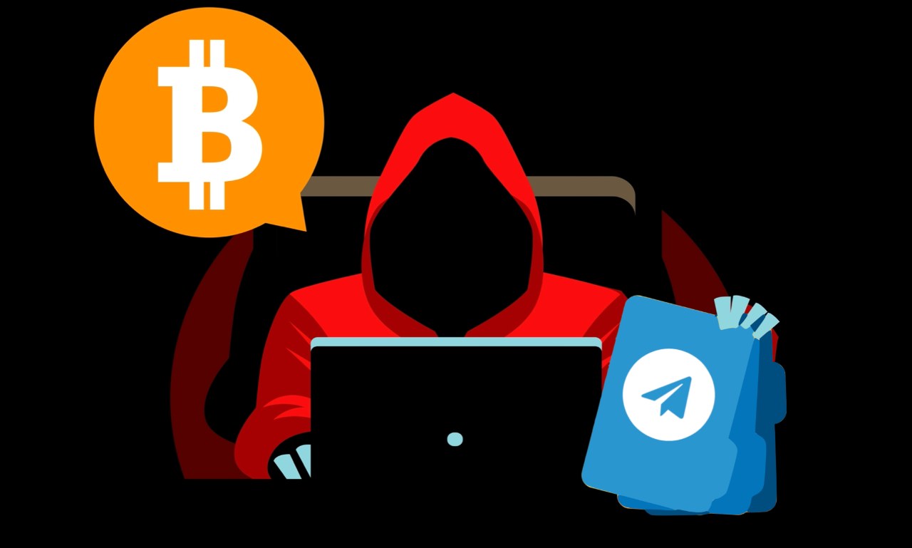 truffe telegram bitcoin criptovalute come evitare difendersi