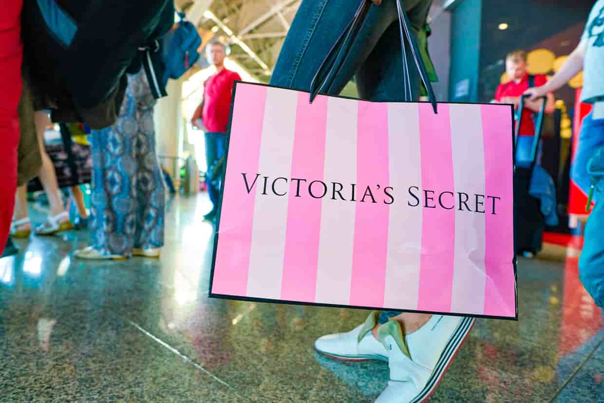 victoria's secret nft