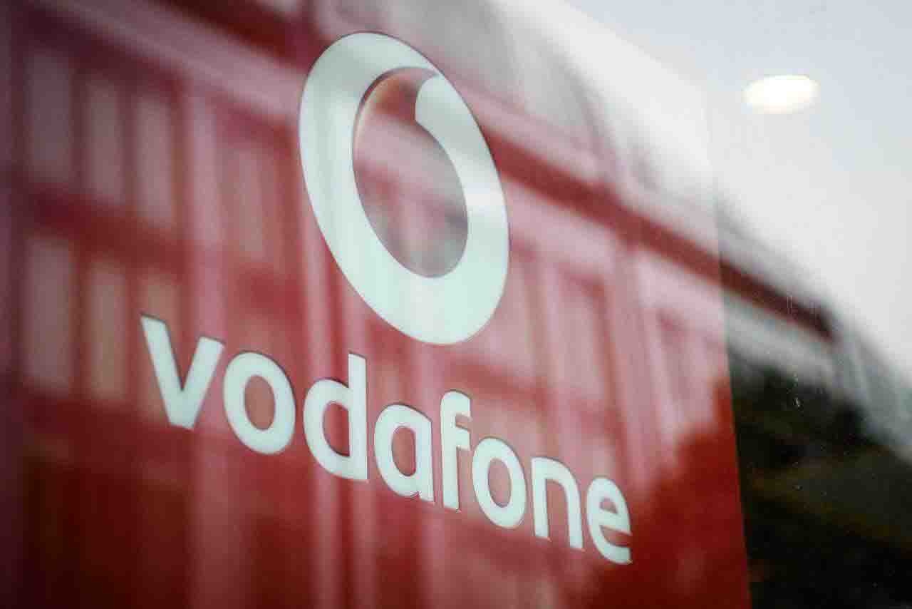 Vodafone