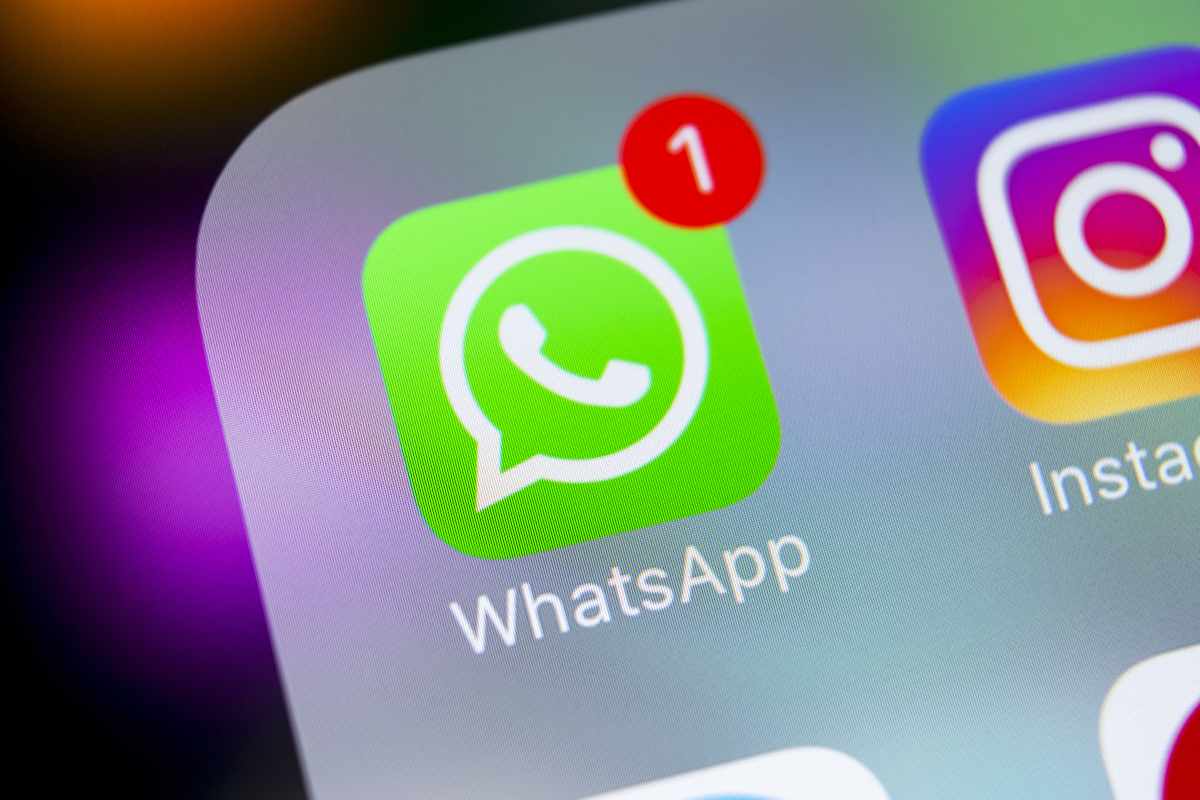 whatsapp sulla privacy