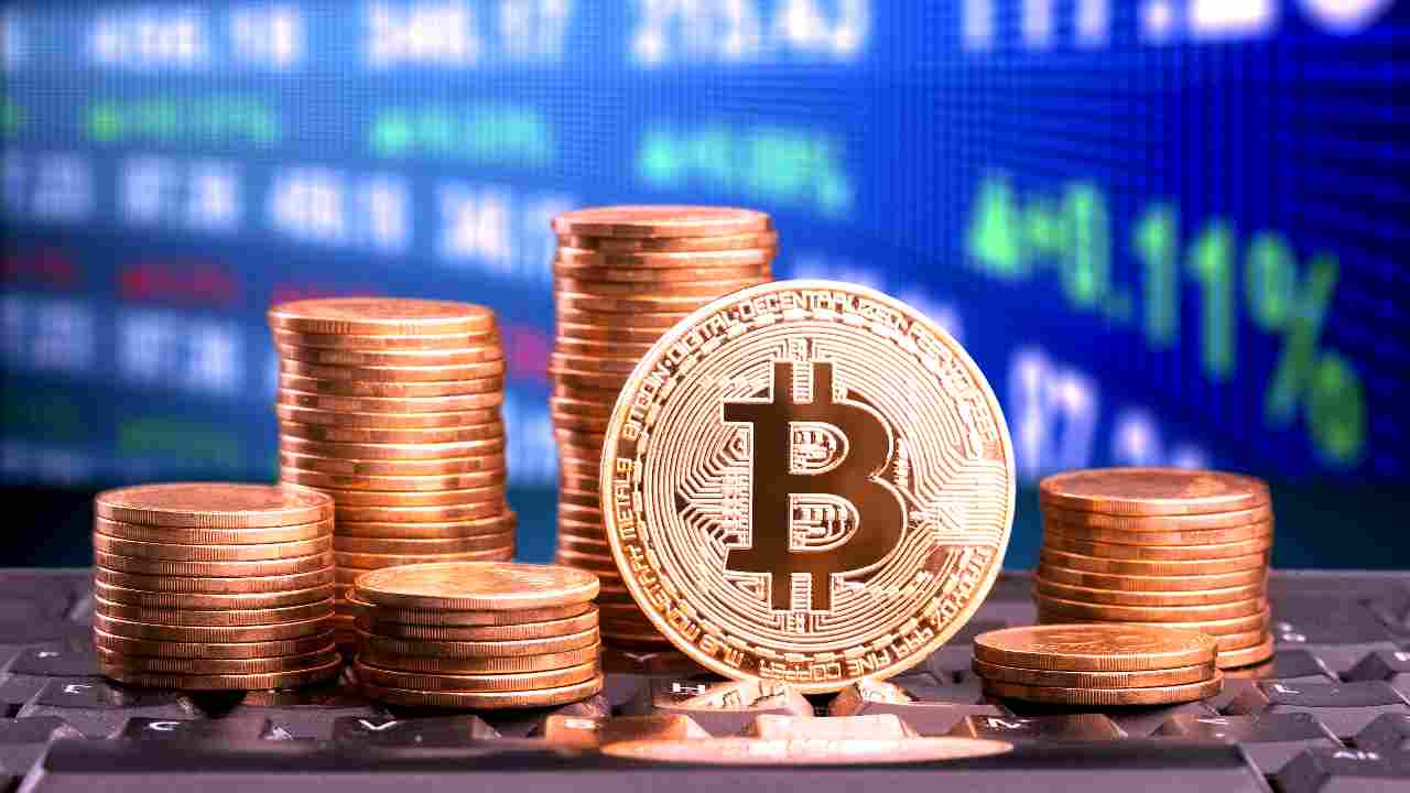 ICP FLUX crptovalute investire