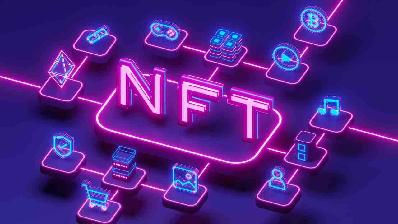 NFT