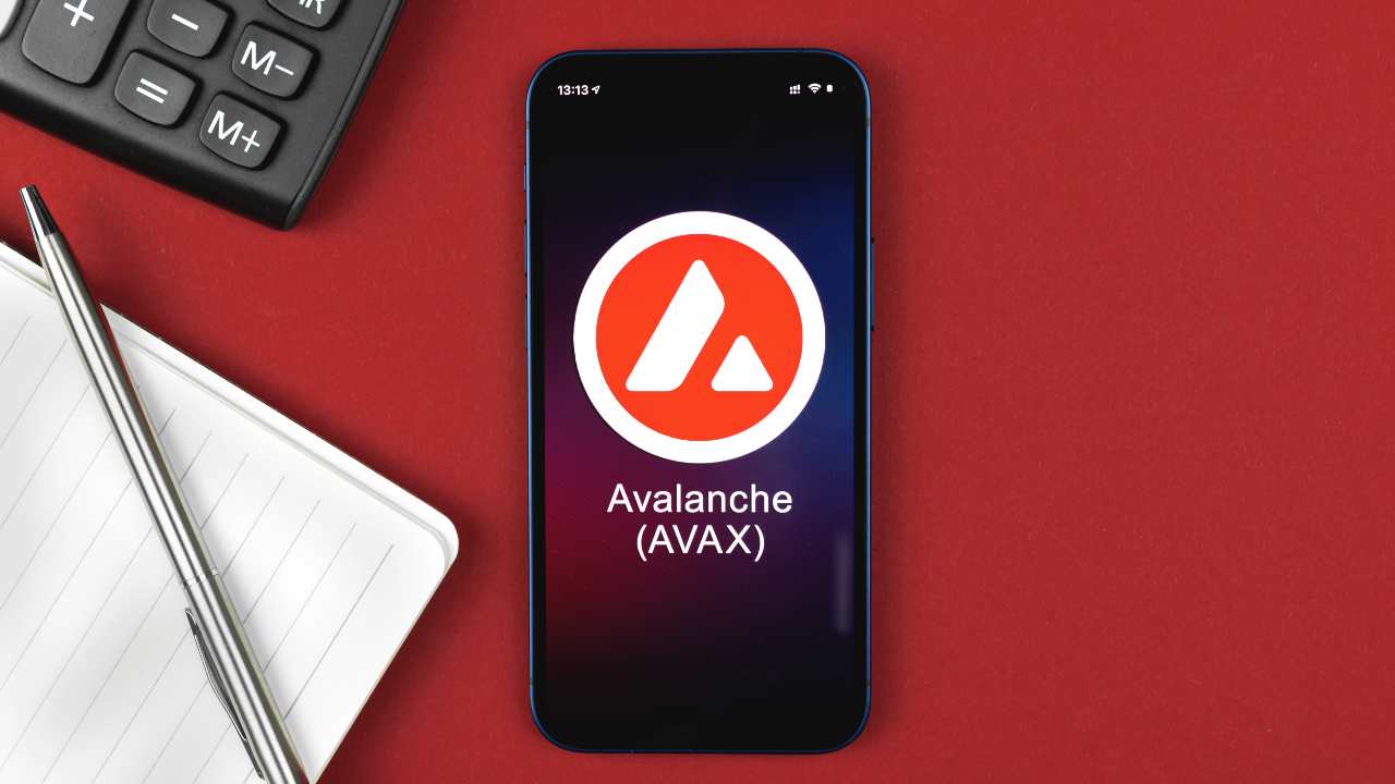 avalanche avax