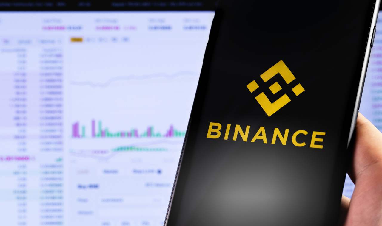 binance canada