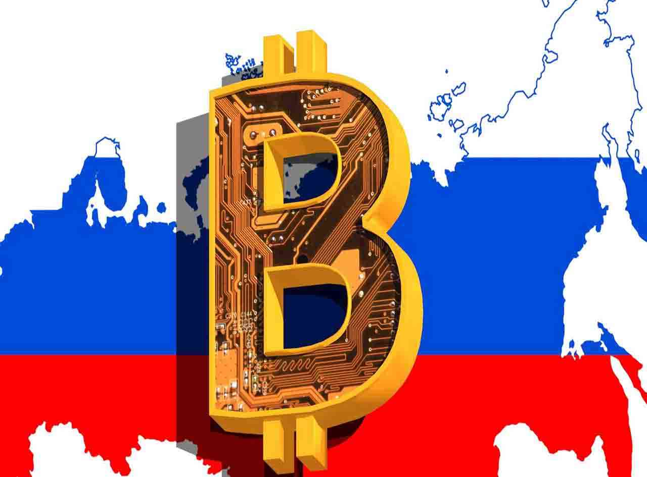 Russia: cosa succede con le criptovalute?