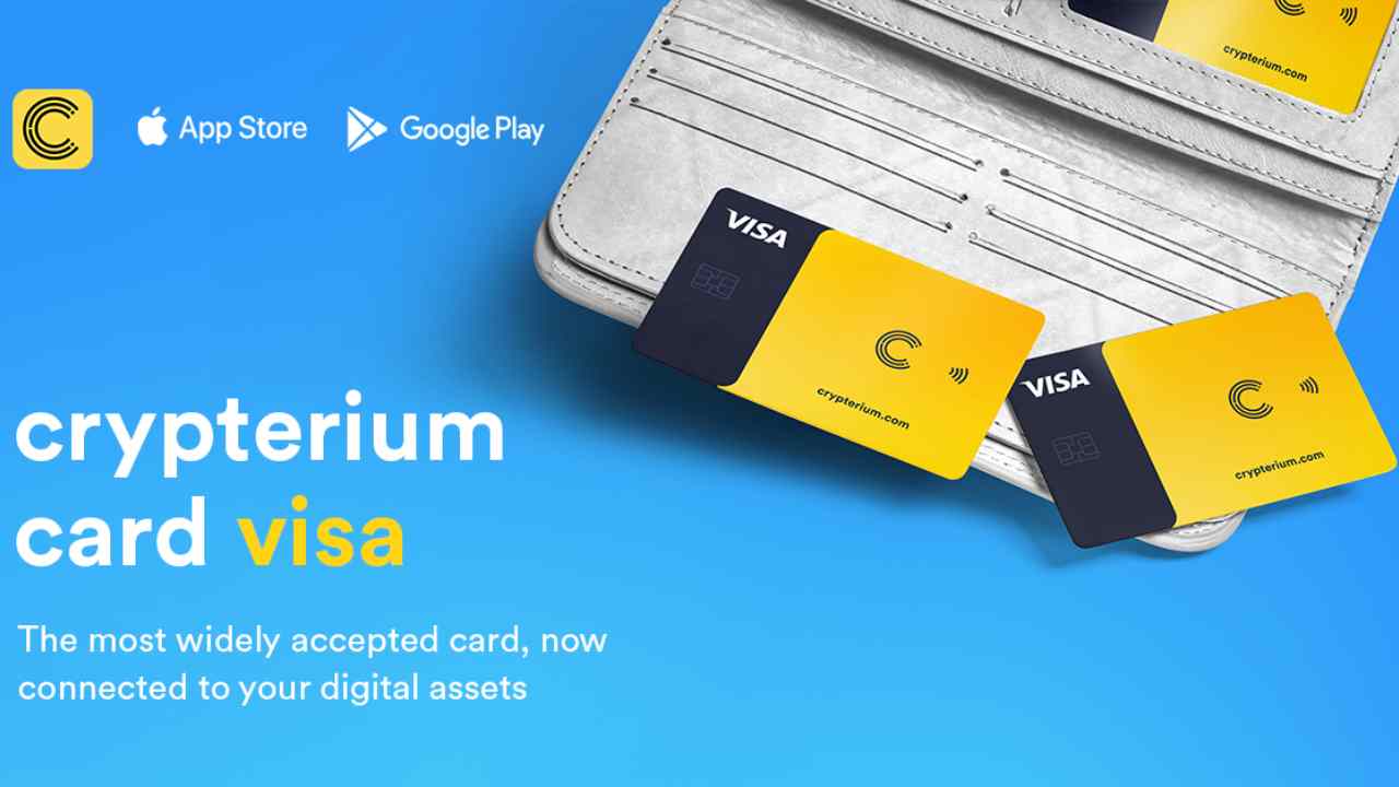 crypterium