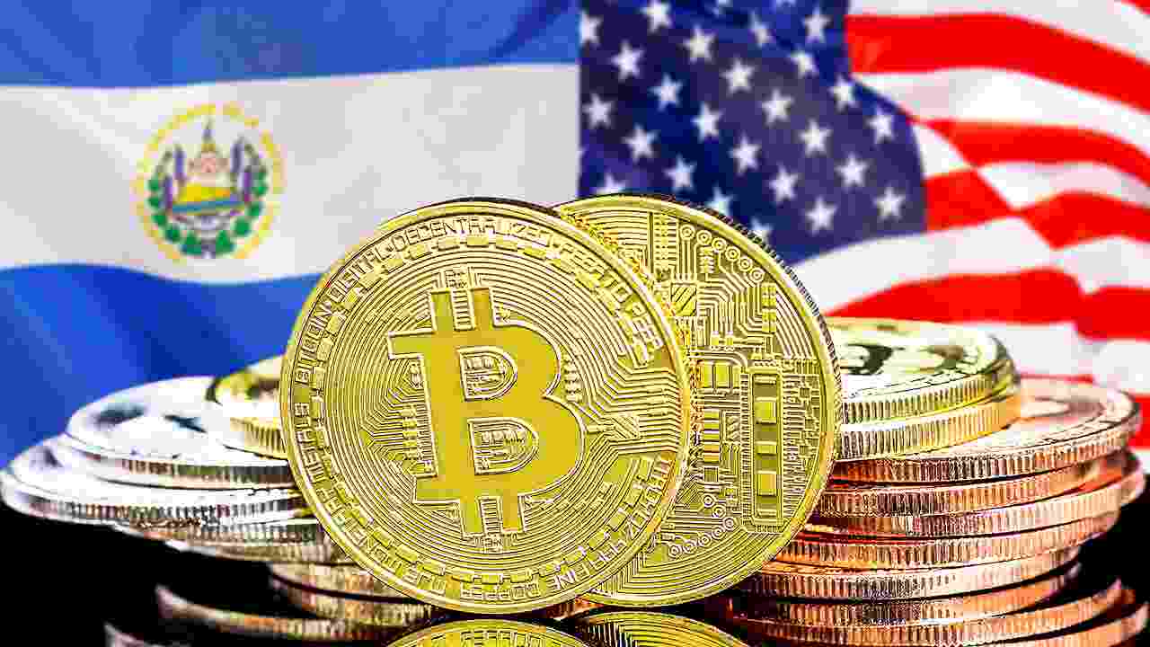 bitcoin bukele el salvador stati uniti