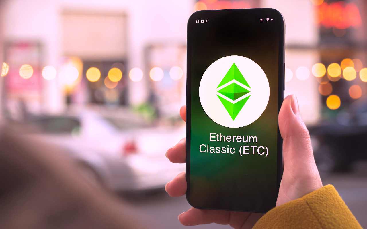 cosa è ethereum classic