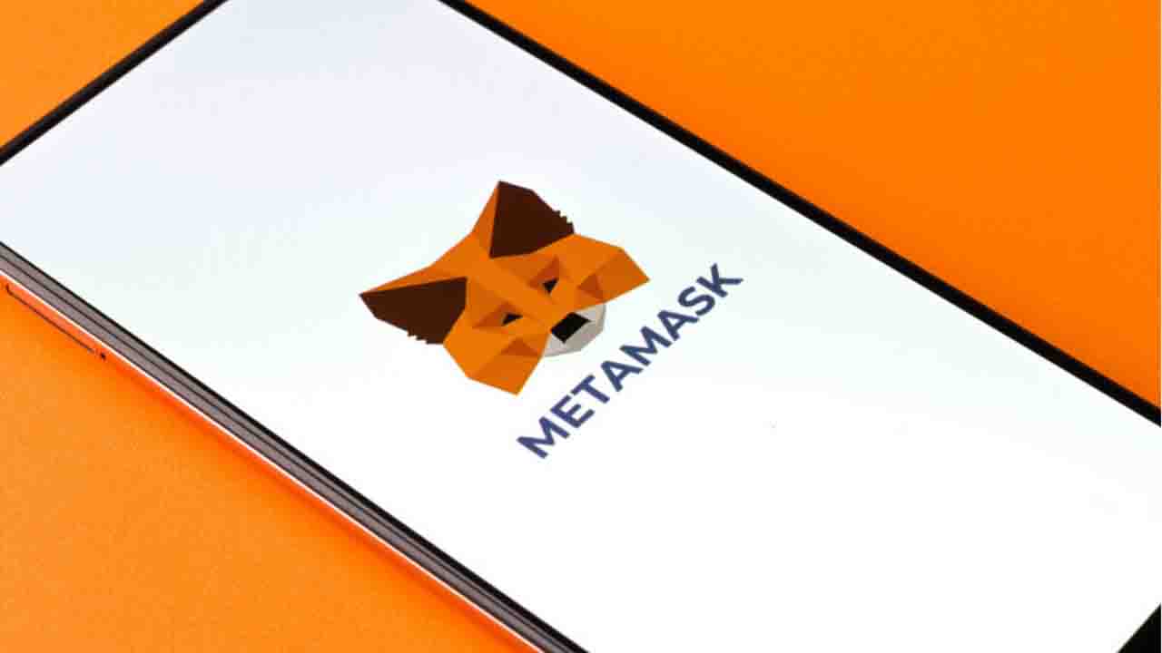 Metamask-Infura