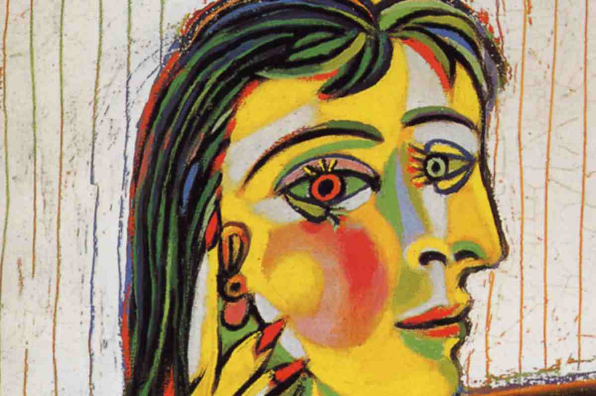 picasso nft