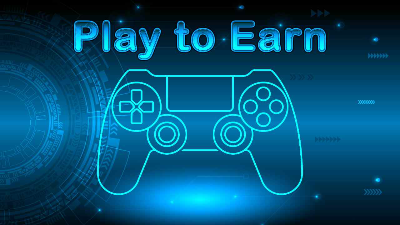 play-to-earn