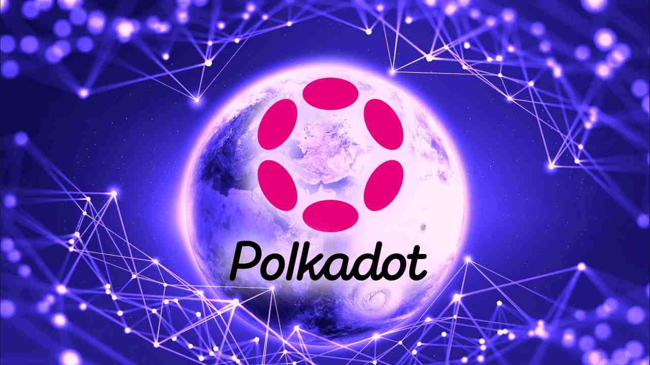 polkadot