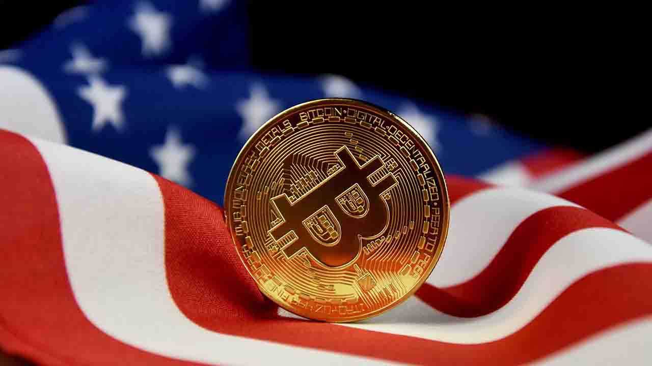 Criptovalute negli Usa